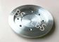Customized Stainless Steel Trailer Hitch Wheel 8MM - 30MM Thickness