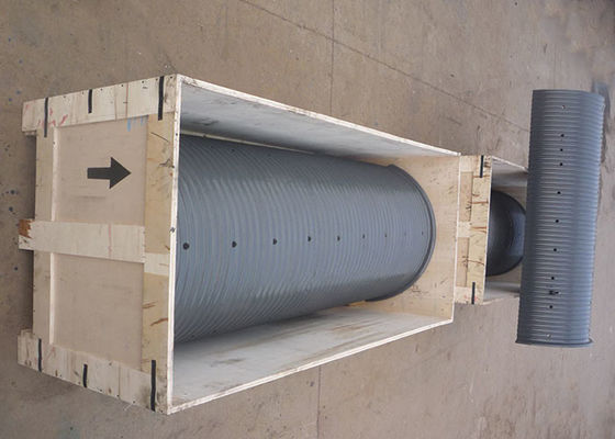 Manica speciale Lebus/elicoidale per il rendimento elevato dell'impianto di perforazione di workover