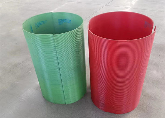 Resistente alla corrosione 1 libbra Heavy Duty Lebus Sleeve per cordoni di filo normale