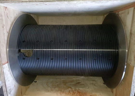 Dispositivo di protezione per la separazione a metà personalizzato